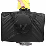 PINGFEN Bolsa de Transporte para Cama de Masaje,Bolsa de Transporte para Cama de Masaje con Bolsillos | Bolsa de Transporte Bolsa de Hombro Cama de Masaje de SPA Bolsa de Hombro de Lona Universal