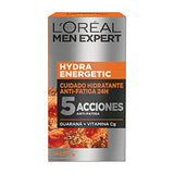 L'Oreal Paris Crema para Hombre, Men Expert, 50 ml