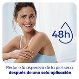 NIVEA Nivea Body Milk 500ml, color, 500 ml, pack of/paquete de