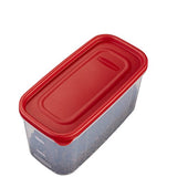 Rubbermaid Contenedor Dry Food 10 cup, Transparente