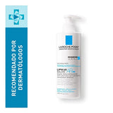 La Roche Posay Lipikar Baume AP+M Crema Corporal para Piel Muy Seca o con Tendencia Atopica. Humecta la Piel y Reduce la Comezon, 400 ml