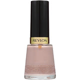 Revlon Nail Enamel, Gray Suede 14.7 ml