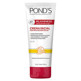 Pond's Crema Facial Rejuveness con Factor de Protección Solar 30, 200 g