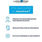 La Roche Posay Lipikar Baume AP+M Crema Corporal para Piel Muy Seca o con Tendencia Atopica. Humecta la Piel y Reduce la Comezon, 400 ml