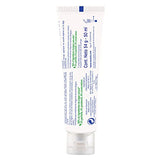 Mustela, Crema contra Rozaduras 123 para la zona del pañal de Bebés y niños, Previene, calma y repara la piel de las irritaciones y del enrojecimiento, 98% ingredientes de origen natural, 54 g