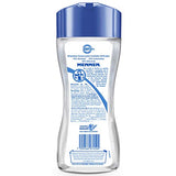 Mennen Shampoo Zero 400ml