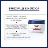 Eucerin Aquaphor Pomada Reparadora Piel Extra Seca, 99g