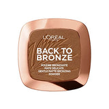 L´Oréal Paris Bronceador Matte I Woke Up Like This , 9g