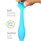 BabyBum Diaper Cream Brush (Blue)