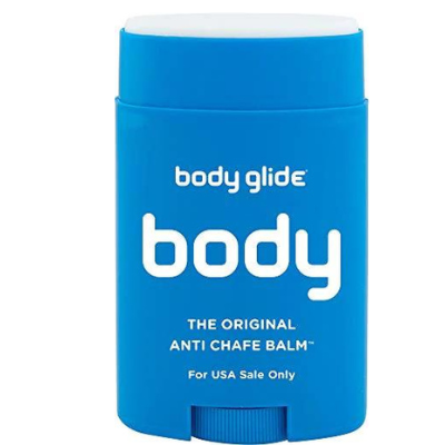 Bodyglide Original Anti-Chafe Balm (1.5-Ounce)