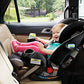 Graco 4Ever Extend2Fit All-in-One Convertible Car Seat, Clove