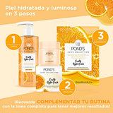 POND'S Cuidado Facial Fruity Hydra Fresh Naranja, Mascarilla, 26 G