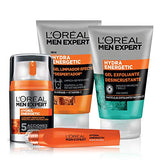 L'Oreal Paris Crema para Hombre, Men Expert, 50 ml