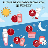 Pond's Crema Facial Rejuveness con Factor de Protección Solar 30, 200 g