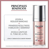 Eucerin Serum facial anti manchas Anti Pigment ,30ml