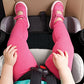 Graco 4Ever Extend2Fit All-in-One Convertible Car Seat, Clove