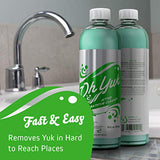 (470ml) - Oh Yuk Jetted Tub System Cleaner