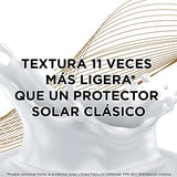 L'oreal Paris Uv Defender bloqueador solar Fluido Invisible FPS 50+