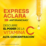 Garnier Skin Active Express aclara booster serum anti manchas con vitamina c - 30 ml Serum