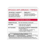 L'Oréal Paris Crema De Día Anti-Arrugas Revitalift, 50ml