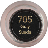 Revlon Nail Enamel, Gray Suede 14.7 ml