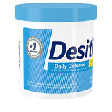 Desitin Rapid Relief - Crema para pañales, Ivory, 16 Ounce (Pack of 1)