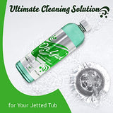 (470ml) - Oh Yuk Jetted Tub System Cleaner