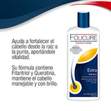 Folicuré Shampoo Extra 700 ml