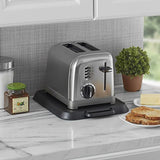 Copco Coffee Cab Rolling Countertop Small Appliance Stand