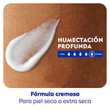 NIVEA Nivea Body Milk 500ml, color, 500 ml, pack of/paquete de