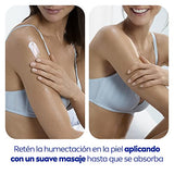 Nivea Body Crema Corporal Regeneración Intensiva para Piel Extraseca, 400 ml