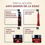 Crema antiarrugas ojos Revitalift L'Oréal Paris 15 ml