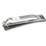 Seki Edge Stainless Steel Fingernail Clipper