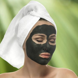 Arcilla Negra * Mascarilla Reconstituyente*